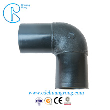 PE100 Butt Fusion Elbow Fittings for Water Supply
